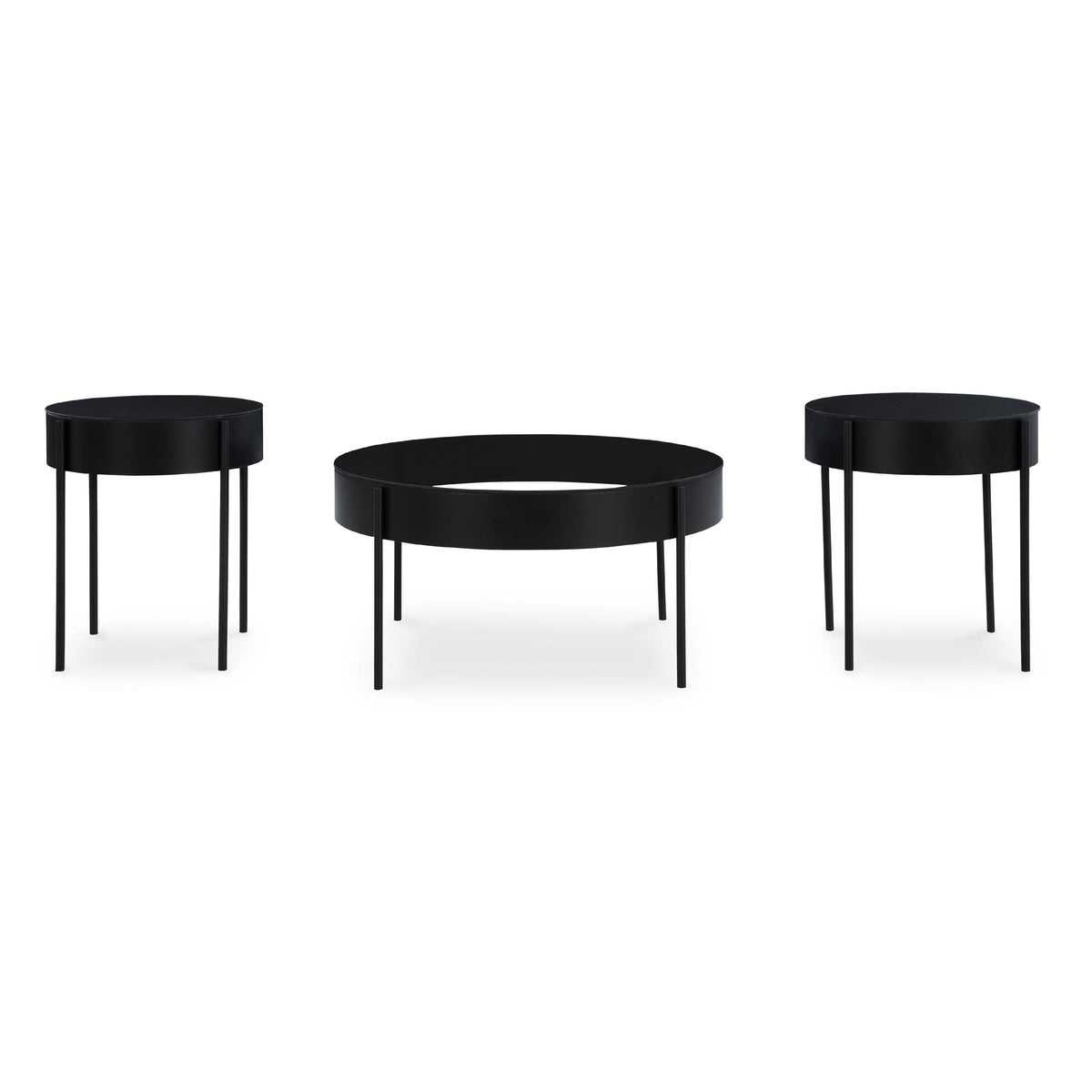 Signature Design by Ashley Ardoline T280-13 Occasional Table Set