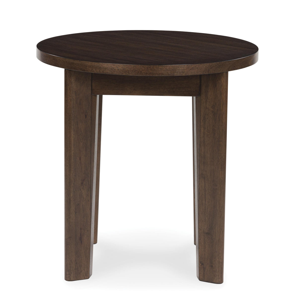 Signature Design by Ashley Korestone 2 T657-6 Round End Table