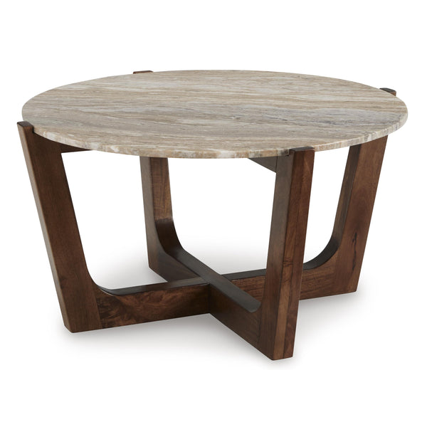 【dareels】ダリールズ TOOR COFFEE TABLE One Month with our Rathskellers Gaming Table - The Tabletop
