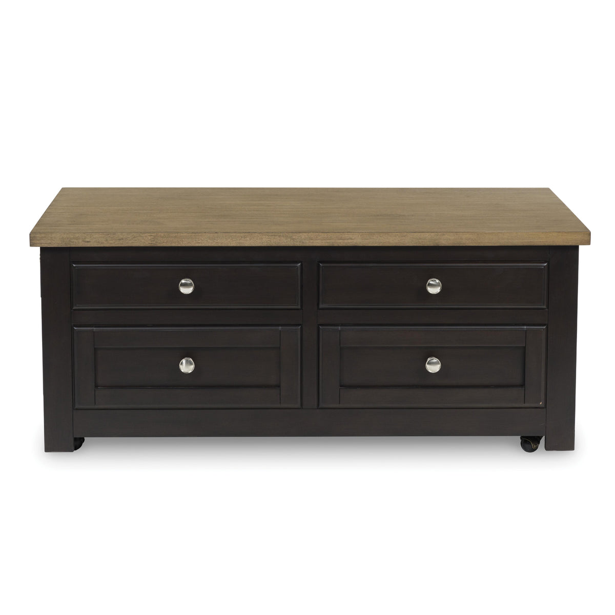 Signature Design by Ashley Drazmine T734-20 Lift Top Cocktail Table