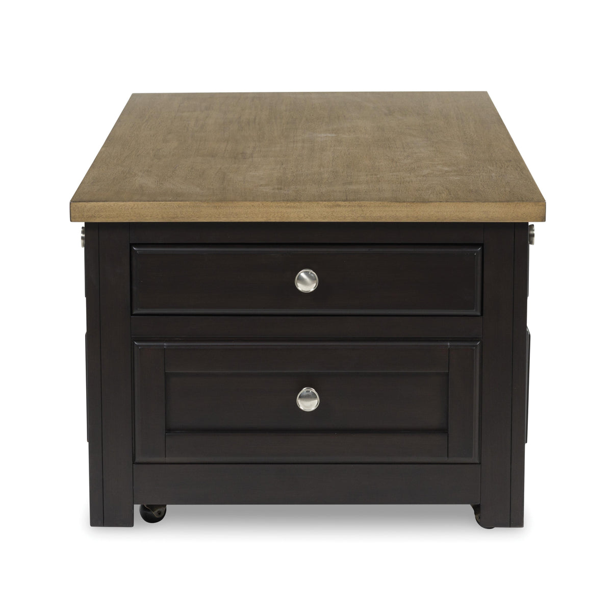 Signature Design by Ashley Drazmine T734-20 Lift Top Cocktail Table