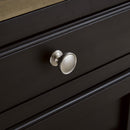 Signature Design by Ashley Drazmine T734-3 Rectangular End Table IMAGE 10