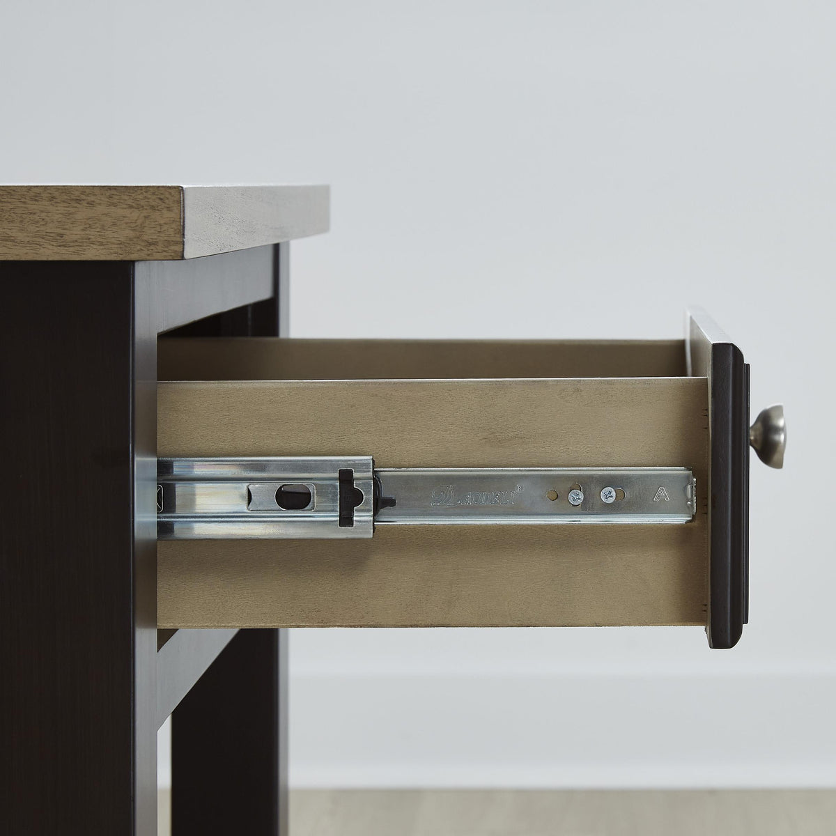 Signature Design by Ashley Drazmine T734-3 Rectangular End Table