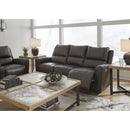 Signature Design by Ashley Boxmere U1310087 Reclining Power Sofa IMAGE 10