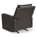 Signature Design by Ashley Boxmere U1310098 Power Rocker Recliner IMAGE 6