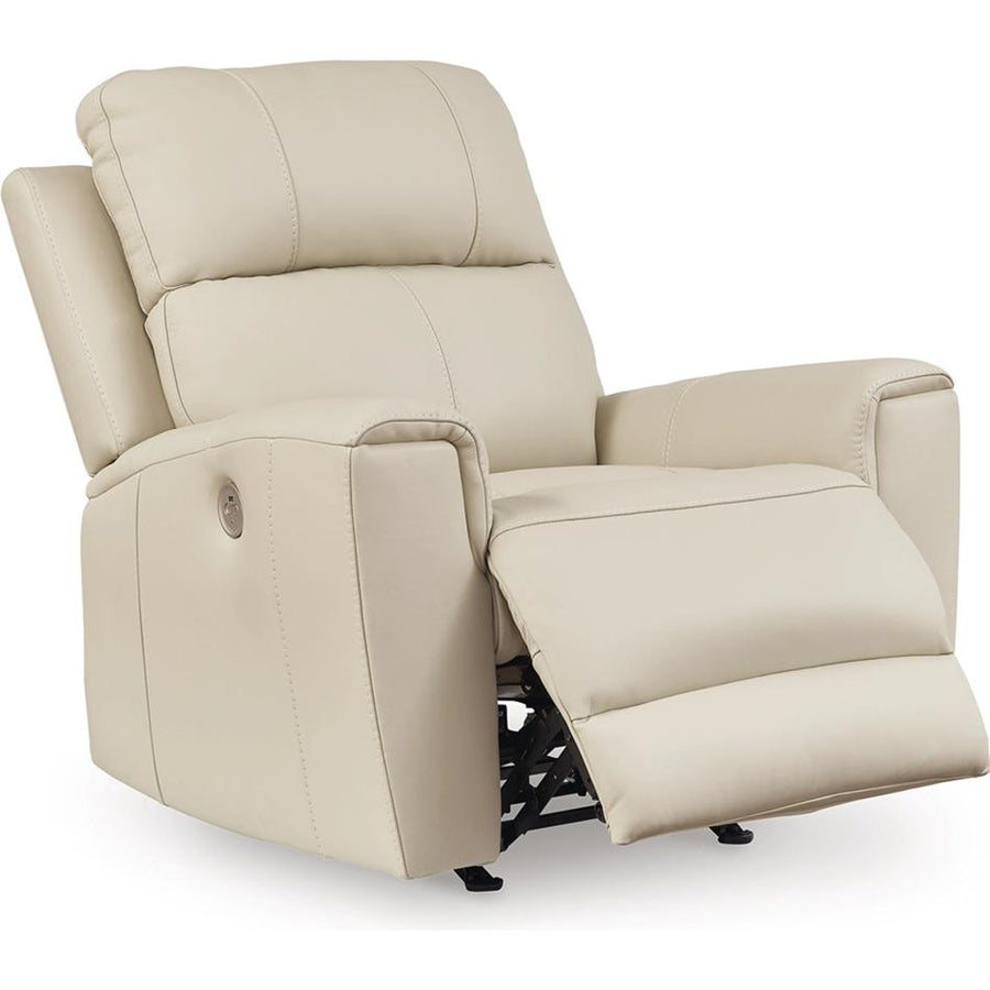 Signature Design by Ashley Dahlmoore U1320098 Power Rocker Recliner
