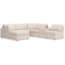 Signature Design by Ashley Modmax 92103S21 6 pc Sectional with Chaise IMAGE 1