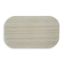  Signature Design by Ashley Kimora P711-701 Rectangular Cocktail Table IMAGE 4