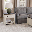  Jofran Madison County End Table 1706-3 IMAGE 5