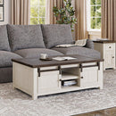  Jofran Madison County Cocktail Table 1706-5 IMAGE 5