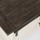  Jofran Madison County Cocktail Table 1706-5 IMAGE 8