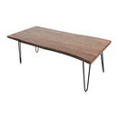  Jofran Nature's Edge 1780-1 Coffee Table IMAGE 1