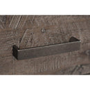  Jofran East Hampton 1860-7 Power Chairside Table IMAGE 6