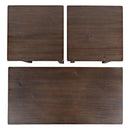  Jofran Eros 2089-CHS 3pc Occasional Table Set IMAGE 4