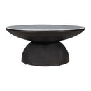  Jofran Circularity 2220-2 Round Coffee Table IMAGE 1