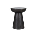  Jofran Circularity 2220-3 Round End Table IMAGE 1