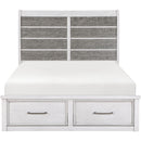 Homelegance Beds Queen 1303-1* IMAGE 2