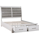 Homelegance Beds Queen 1303-1* IMAGE 5