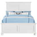 Homelegance St. Simon Full Panel Bed 1714NWF-1* IMAGE 1