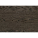 Homelegance Dining Table with Trestle Base 5933-96* IMAGE 8