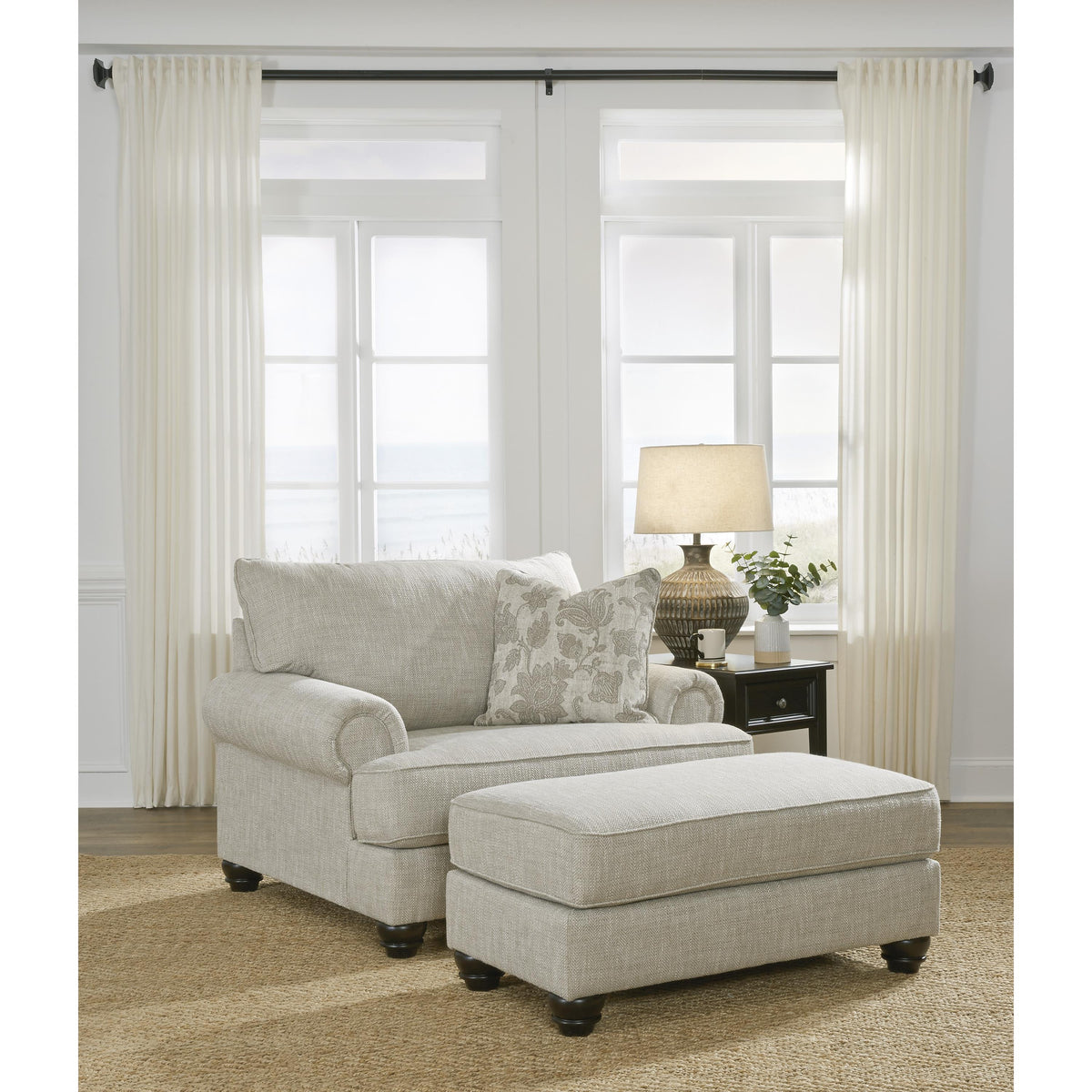 Fermoy loveseat sales