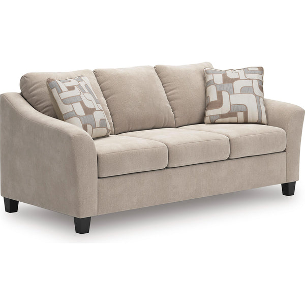 Benchcraft Willarae 5980339 Queen Sofa Sleeper IMAGE 1