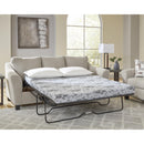Benchcraft Willarae 5980339 Queen Sofa Sleeper IMAGE 5