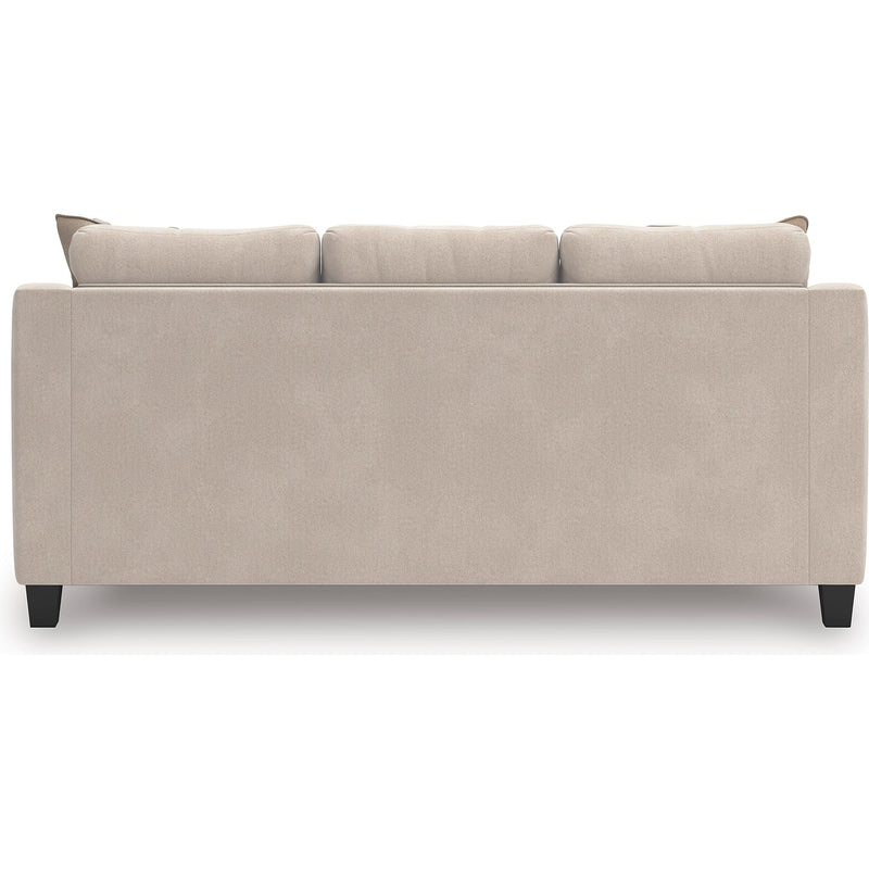 Benchcraft Willarae 5980339 Queen Sofa Sleeper IMAGE 7