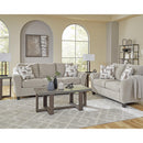 Benchcraft Willarae 5980339 Queen Sofa Sleeper IMAGE 8