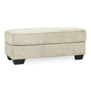 Signature Design by Ashley Monaghan 9620514 Ottoman IMAGE 1