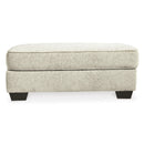 Signature Design by Ashley Monaghan 9620514 Ottoman IMAGE 2