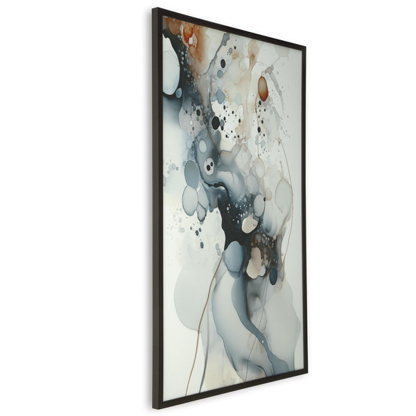 Signature Design by Ashley Foxenburg A8000432 Wall Art