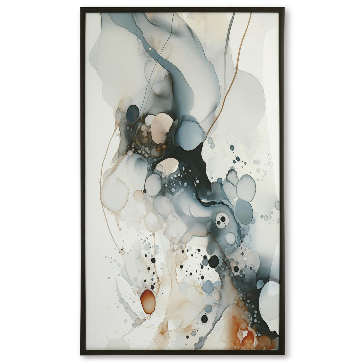 Signature Design by Ashley Foxenburg A8000432 Wall Art