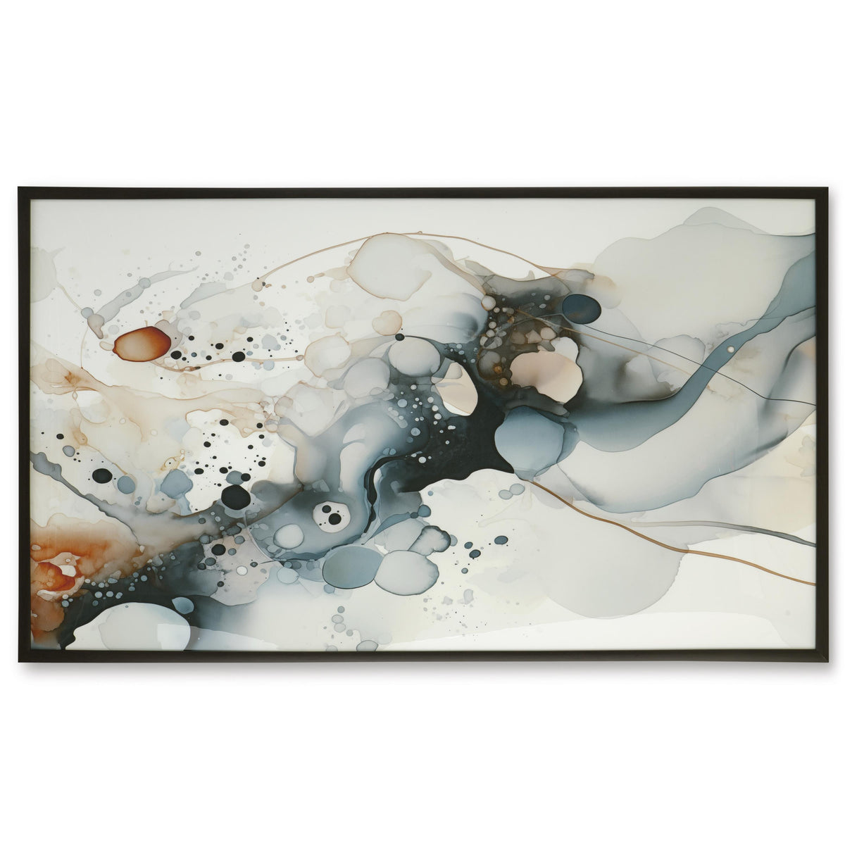 Signature Design by Ashley Foxenburg A8000432 Wall Art
