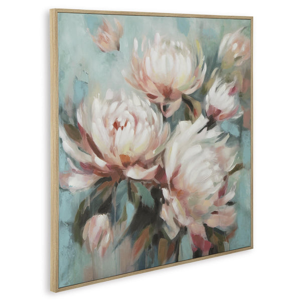Signature Design by Ashley Parryville A8000440 Wall Art