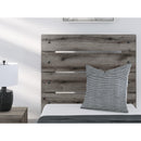 Signature Design by Ashley Graystorm B2405B19 Twin Panel Bed with Storage IMAGE 8