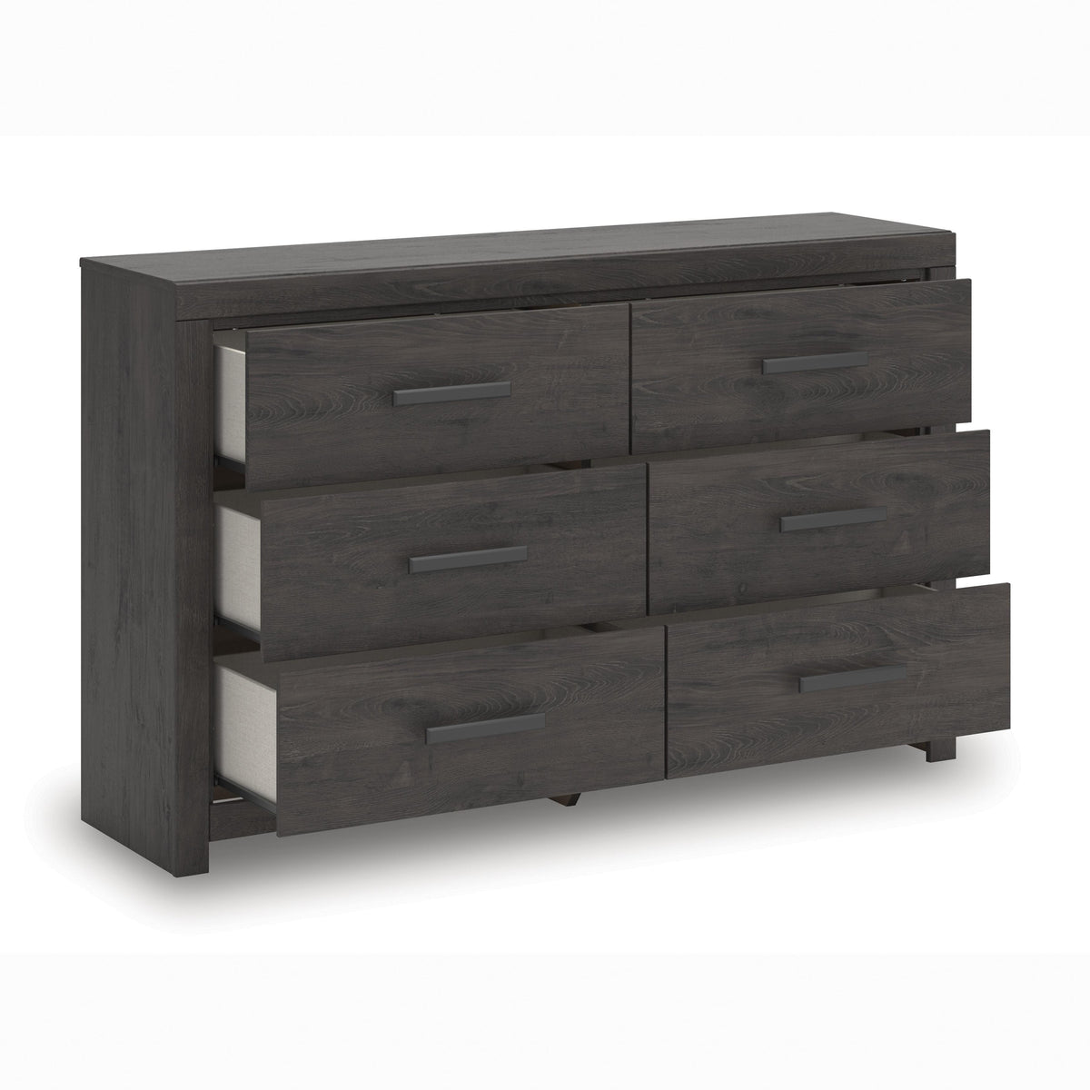 Signature Design by Ashley Prendonea B3789-31 Six Drawer Dresser