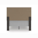 Signature Design by Ashley Prendonea B3789B3 Full Panel Bed IMAGE 4