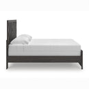 Signature Design by Ashley Prendonea B3789B8 King Panel Bed IMAGE 3
