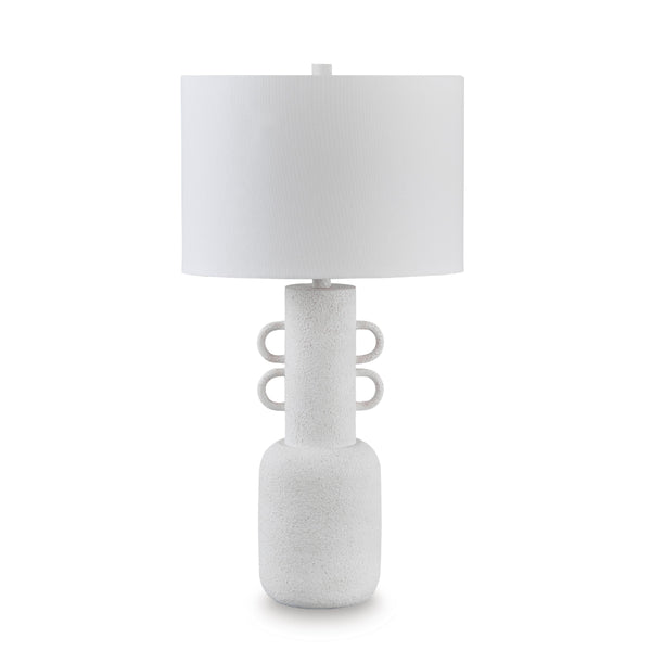 Signature Design by Ashley Perringhill L207504 Metal Table Lamp