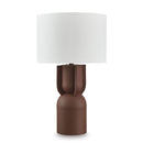 Signature Design by Ashley Rowandale L207534 Metal Table Lamp IMAGE 1