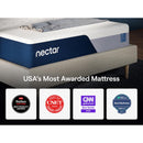  Nectar Sleep Nectar Classic Memory Foam M12571 Twin XL Mattress IMAGE 7