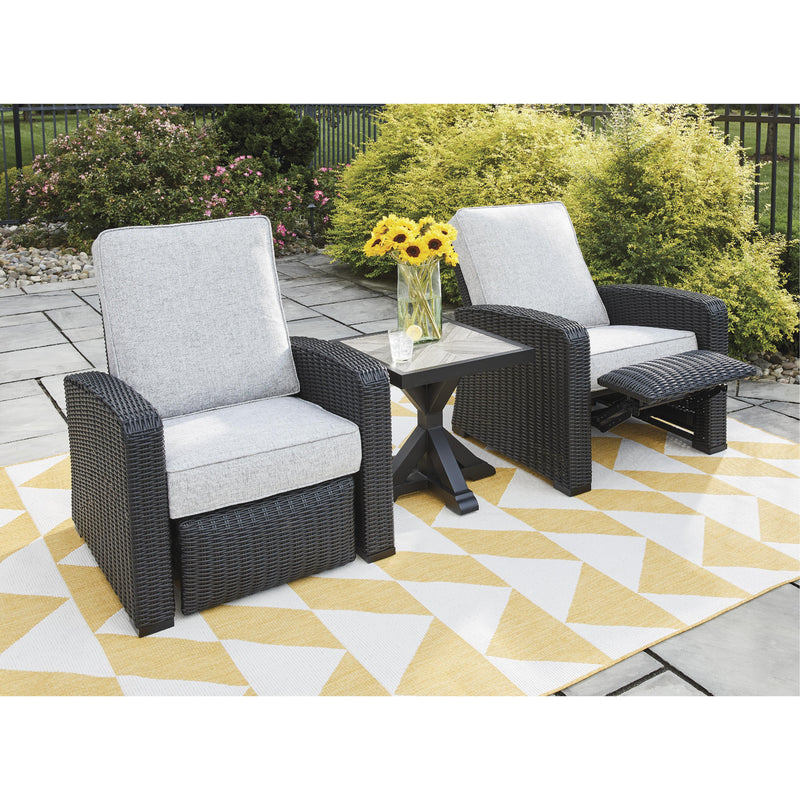Signature Design by Ashley Beachcroft P792-825 Recliner IMAGE 10