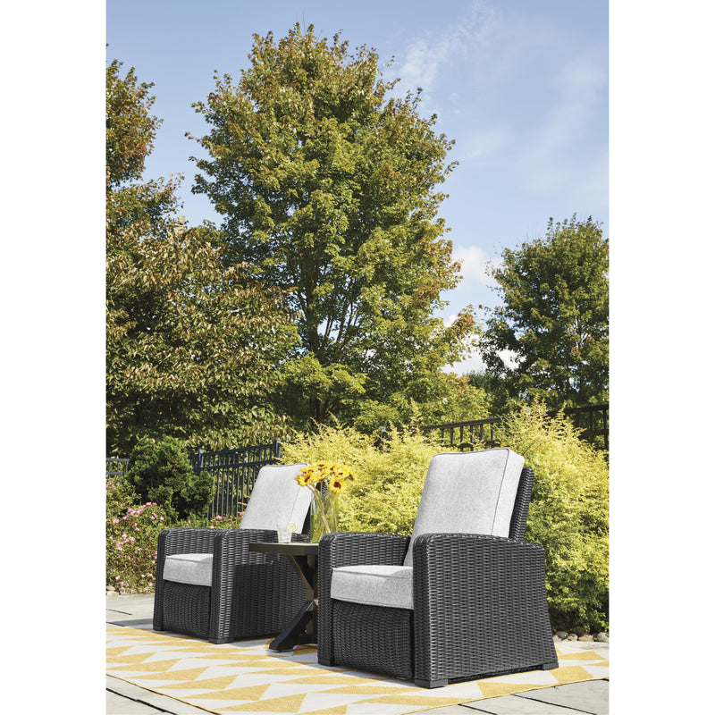 Signature Design by Ashley Beachcroft P792-825 Recliner IMAGE 11