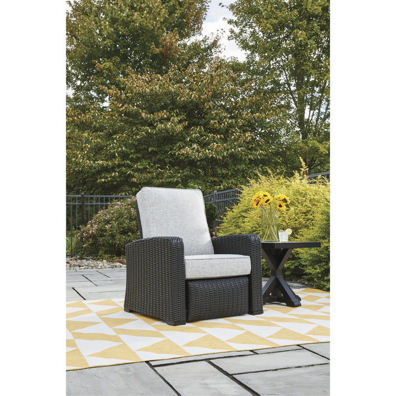 Signature Design by Ashley Beachcroft P792-825 Recliner IMAGE 12