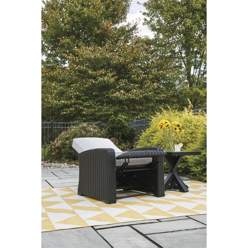 Signature Design by Ashley Beachcroft P792-825 Recliner IMAGE 13