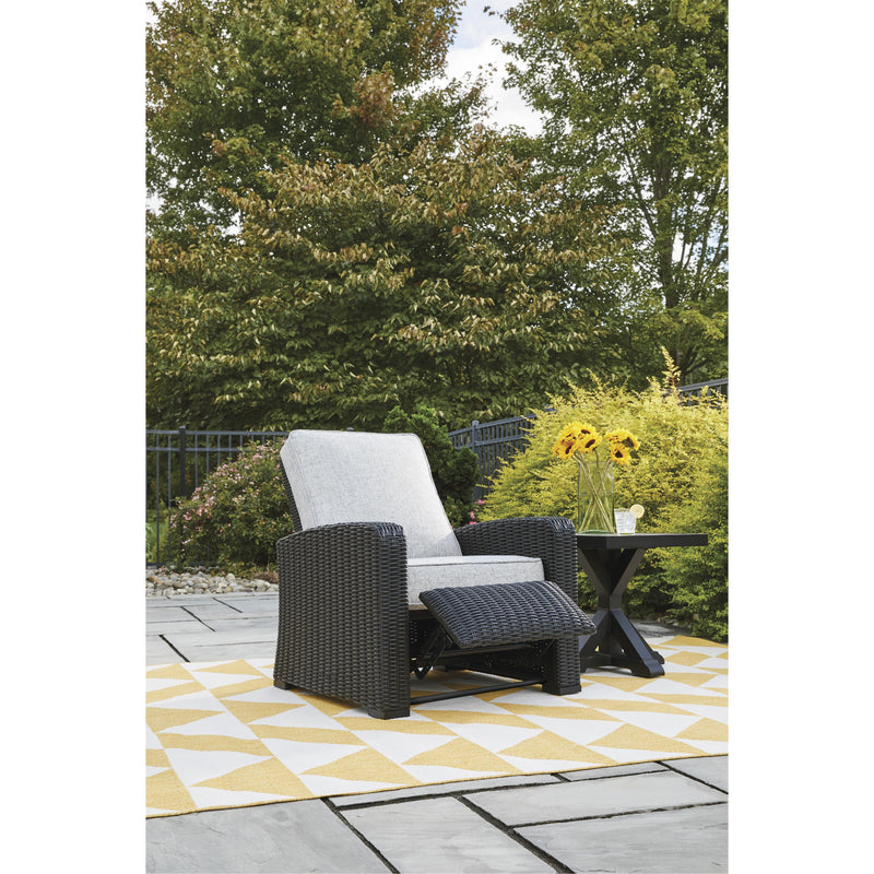 Signature Design by Ashley Beachcroft P792-825 Recliner IMAGE 14