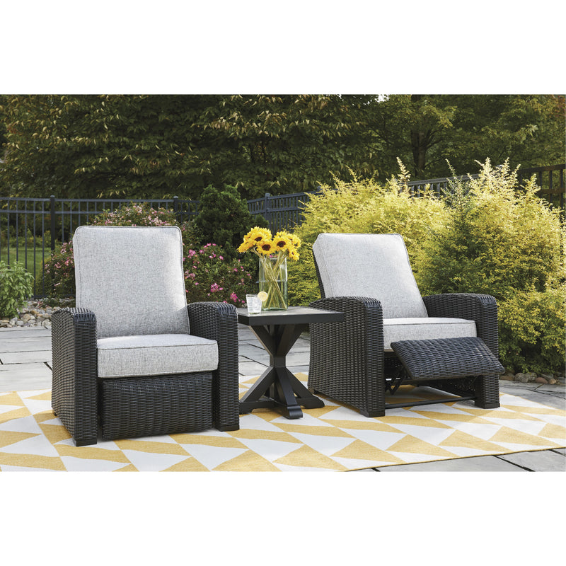 Signature Design by Ashley Beachcroft P792-825 Recliner IMAGE 16