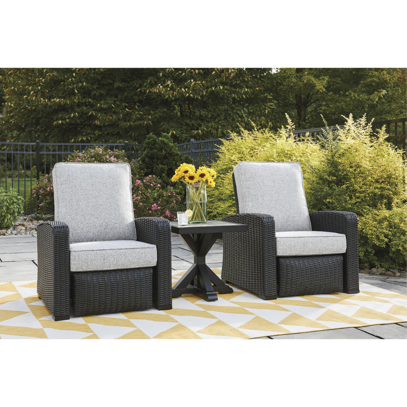 Signature Design by Ashley Beachcroft P792-825 Recliner IMAGE 17