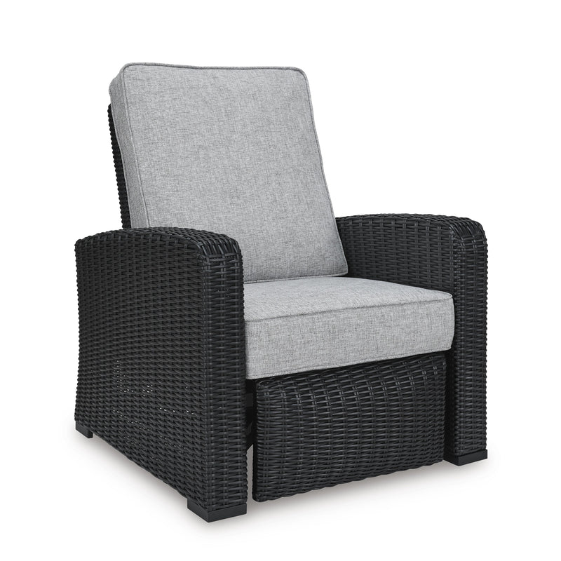 Signature Design by Ashley Beachcroft P792-825 Recliner IMAGE 1